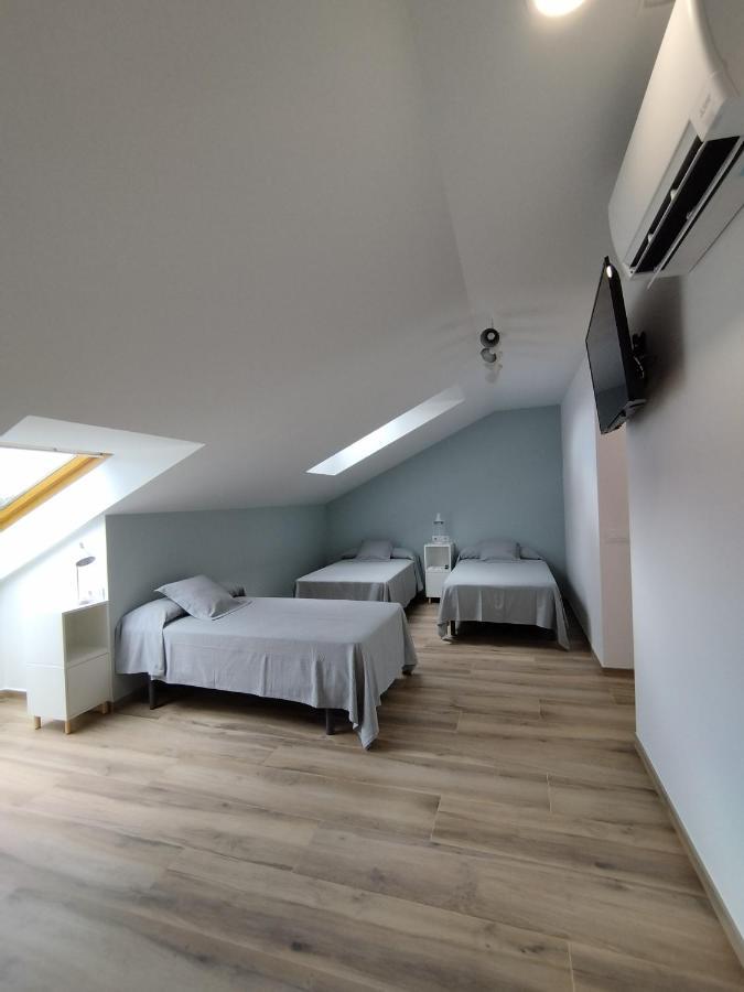 Casa de hóspedes Residencial Platas